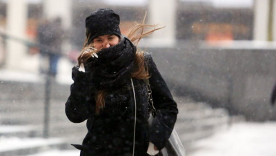 Внимание! Ветер /   Мирнинский Мирнинский