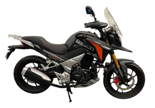 Мотоцикл VMC GS300 ТУРЭНДУРО