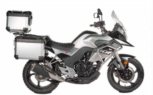 Мотоцикл DAYUN DY300-XF ТУРЭНДУРО