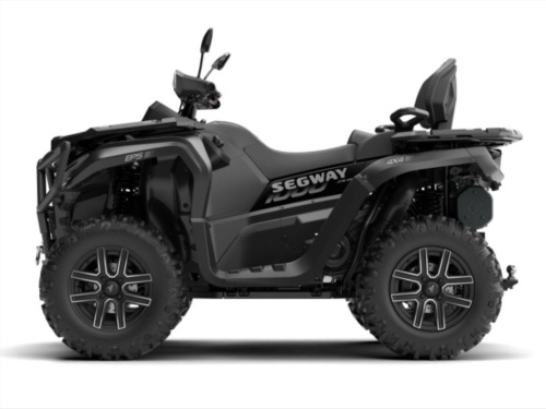 Квадроцикл SEGWAY AT10 LE