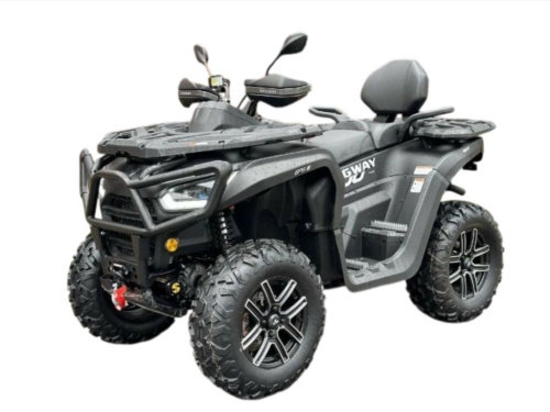 Квадроцикл SEGWAY AT10 LX