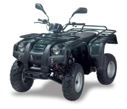 Квадроцикл ADLY ATV-150U