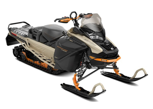 Снегоход BRP Ski-doo Expedition Xtreme 850 e-tec