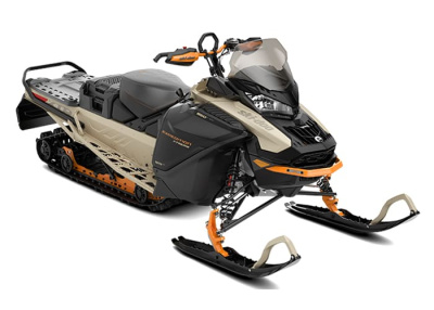 Снегоход BRP Ski-doo Expedition Xtreme 850 e-tec