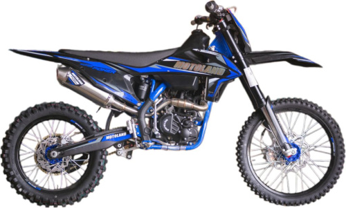 Мотоцикл кроссовый эндуро MOTOLAND FX300 (174MN-3)