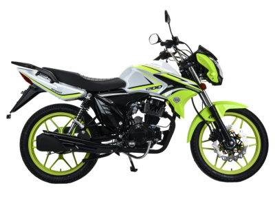 Мотоцикл кроссовый эндуро MOTOLAND 200 Sprint