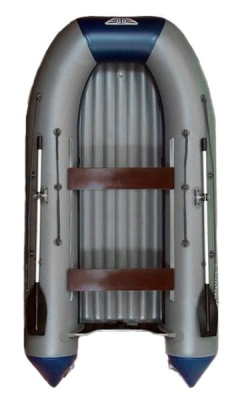 Лодка ПВХ ФЛАГМАН 350L