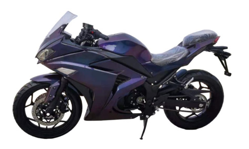 Электромотоцикл ELECTRON R3 (5 кВт)