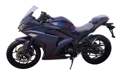 Электромотоцикл ELECTRON R3 (2 кВт)