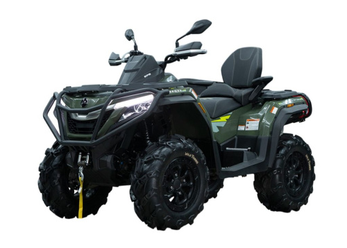 Квадроцикл SHARMAX 1100 FORCE LTD 28&quot;