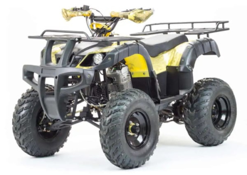 Квадроцикл MOTOLAND 250 Adventure (2021 Г.)