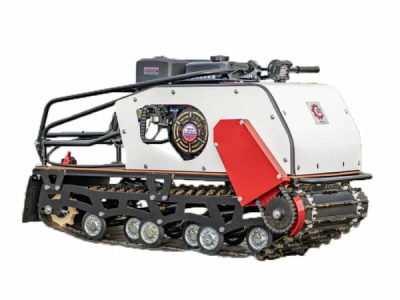 Мотобуксировщик БТС Брат 15 л.с.