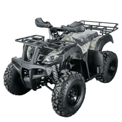 Квадроцикл STALKER 200 Lux