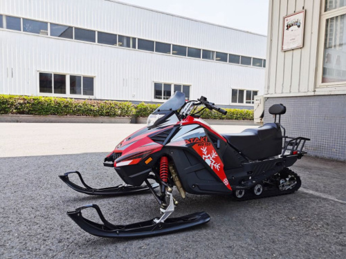 Снегоход ATAKI WD150 Б/У