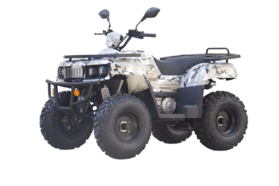 Квадроцикл UNIVERSAL Hammer 2 (200)