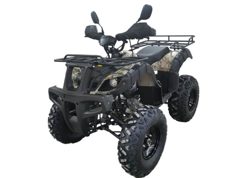 Квадроцикл UNIVERSAL Avenger TUNGUS 250