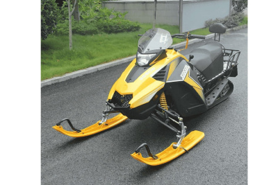 Снегоход Woideal WD 150 Б/У