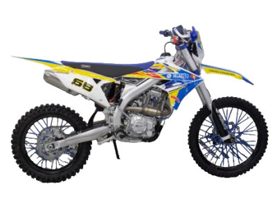 Мотоцикл кроссовый эндуро MGMOTO MZK 250H