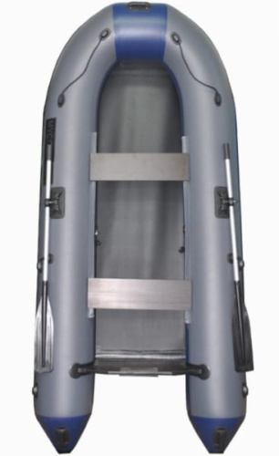 Лодка ПВХ МУССОН 3200C