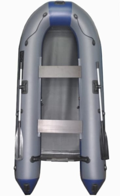 Лодка ПВХ МУССОН 3200C