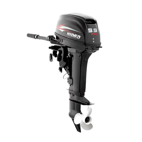 2х-тактный лодочный мотор HIDEA HD9.9FHS PRO