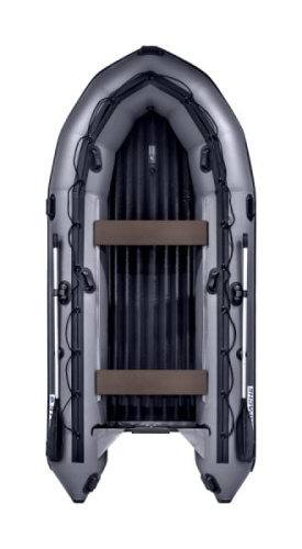Лодка ПВХ АПАЧИ 3700 НДНД