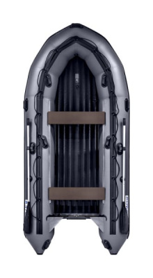 Лодка ПВХ АПАЧИ 3700 НДНД