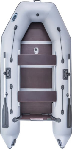 Лодка ПВХ STEFA 3200МК(Т)
