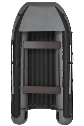 Лодка ПВХ ФРЕГАТ 370 Air F НДНД с фальшбортом