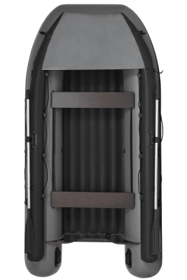 Лодка ПВХ ФРЕГАТ 370 Air F НДНД с фальшбортом