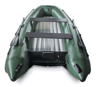 Лодка ПВХ SOLAR-350 К (Оптима)