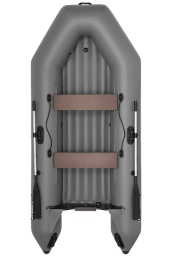 Лодка ПВХ ФРЕГАТ 320Е НДНД