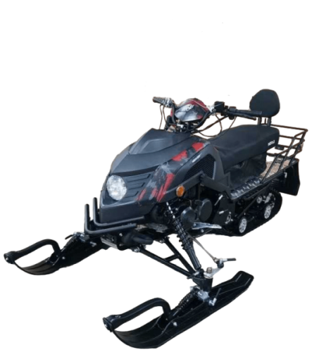 Снегоход MOTAX Snow 200