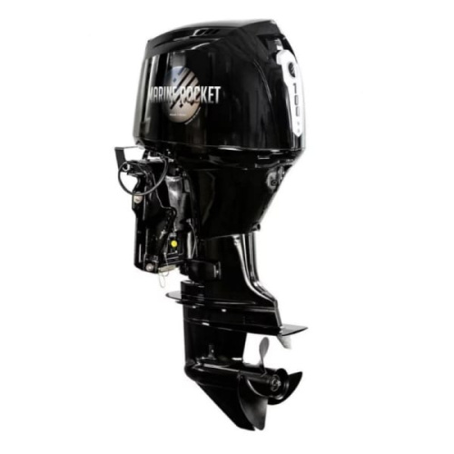 4х-тактный лодочный мотор MARINE ROCKET MREF100FEL-T