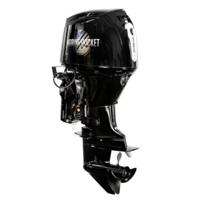 4х-тактный лодочный мотор MARINE ROCKET MREF100FEL-T