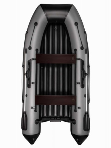 Лодка ПВХ X-RIVER Agent 360