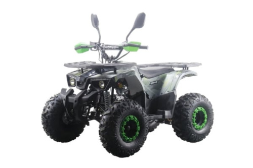 Квадроцикл MOTAX ATV Grizlik Premium 125cc