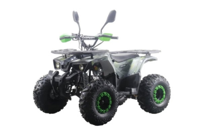 Квадроцикл MOTAX ATV Grizlik Premium 125cc