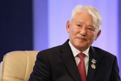 Михаил Николаев: Карта жителя Якутии приносит много пользы в повседневной жизни / ЯСИА   Республика Саха (Якутия)