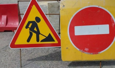 Улицу Птицевод в Якутске закроют для движения транспорта / ЯСИА Якутск Якутск Республика Саха (Якутия)