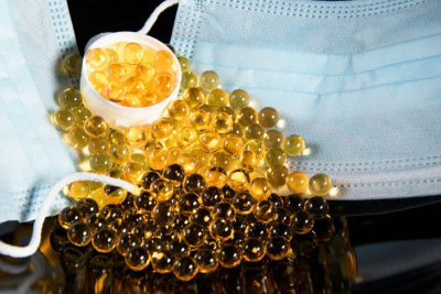 Дефицит витаминов K и C может наблюдаться у пациентов с постковидным синдромом / ЯСИА   