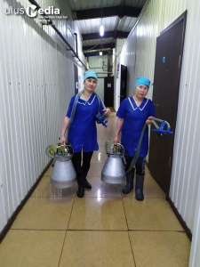 В Госдуме предложили смягчить условия получения субсидий для сельхозпроизводителей / ЯСИА   