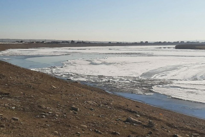 На реках Якутии критических уровней воды не зарегистрировано / ЯСИА   Республика Саха (Якутия)