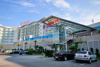 К 2024 году во всех регионах России будут созданы центры по модели «Сириуса» / ЯСИА   