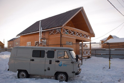 В «Сахатранснефтегазе» рассмотрели ход работ по социальной газификации / ЯСИА   