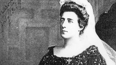 Елена Волкова поздравила с Международным днем медицинских сестёр / ЯСИА   