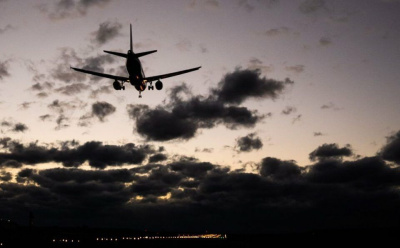 Ограничение полетов в аэропорты юга и центра России продлили до 19 мая / ЯСИА   