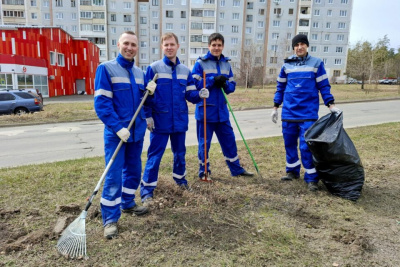 ООО «Транснефть – Восток» подвело итоги экологической деятельности за первое полугодие 2025 года / ЯСИА   