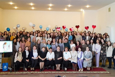 В Якутии отметили 20-летие подготовки дефектологических кадров / ЯСИА   Республика Саха (Якутия)