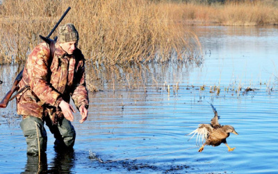 Сроки открытия весенней охоты в РС (Я) в 2022 году /   Мирнинский Мирнинский
